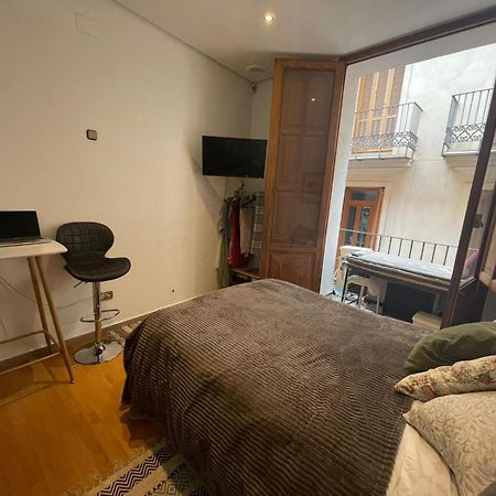 Cozy Apartment In Valencia Center Zimmer foto