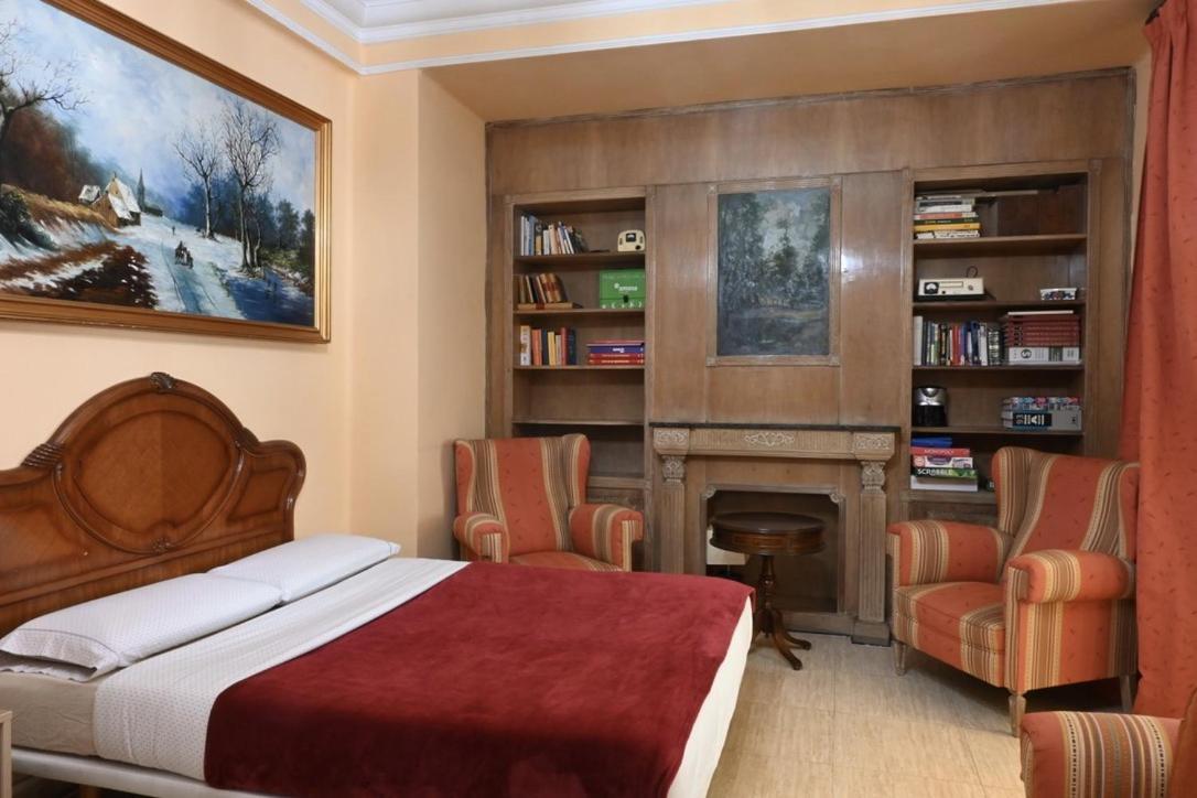 Cozy Apartment In Valencia Center Exterior foto