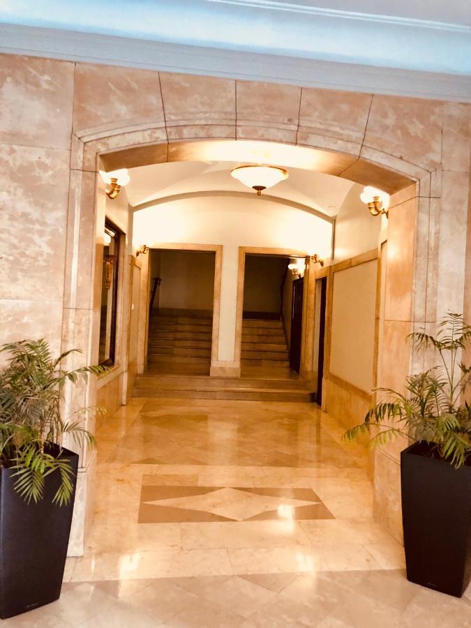 Cozy Apartment In Valencia Center Exterior foto