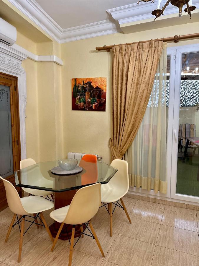Cozy Apartment In Valencia Center Exterior foto