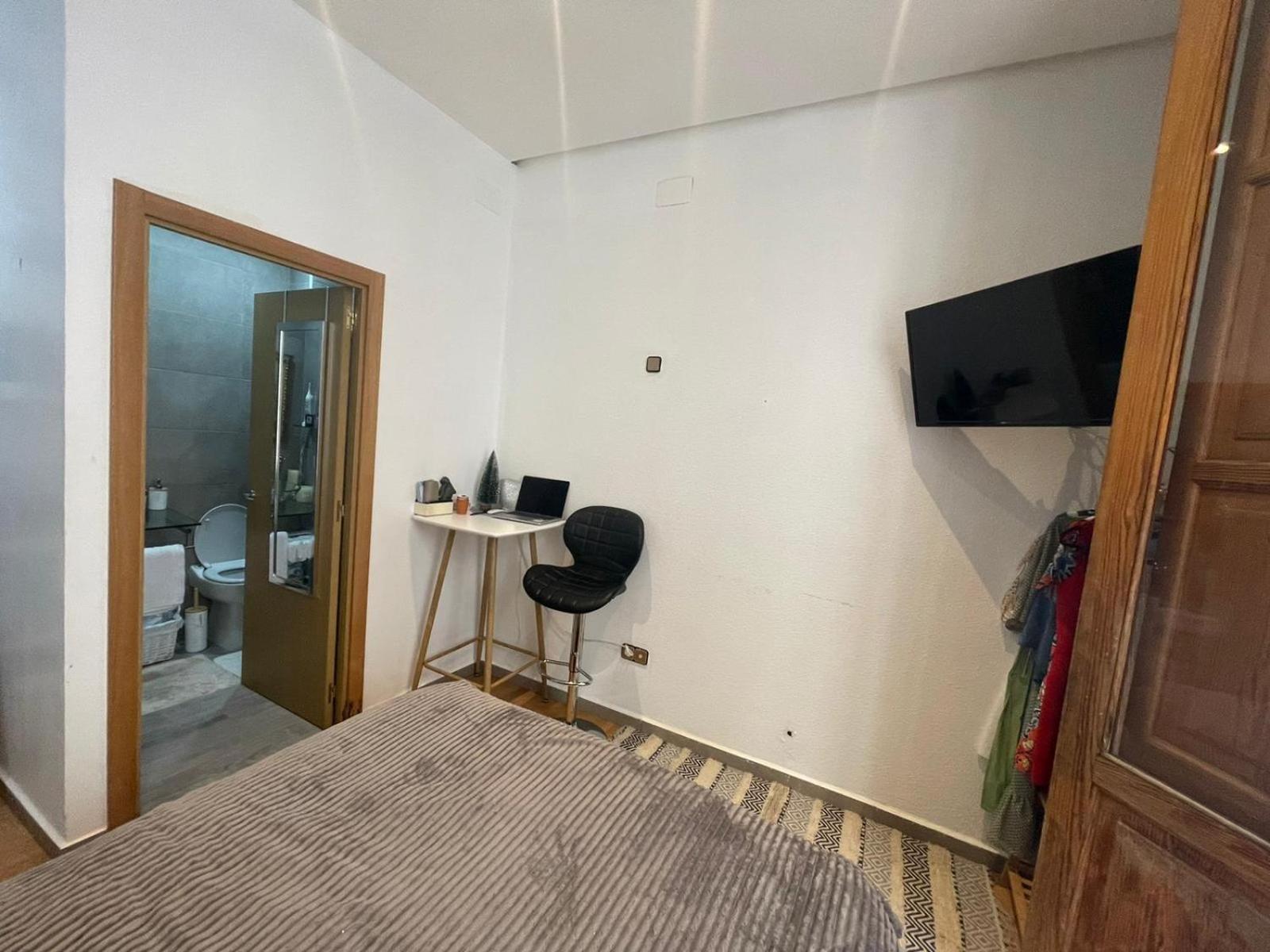Cozy Apartment In Valencia Center Zimmer foto