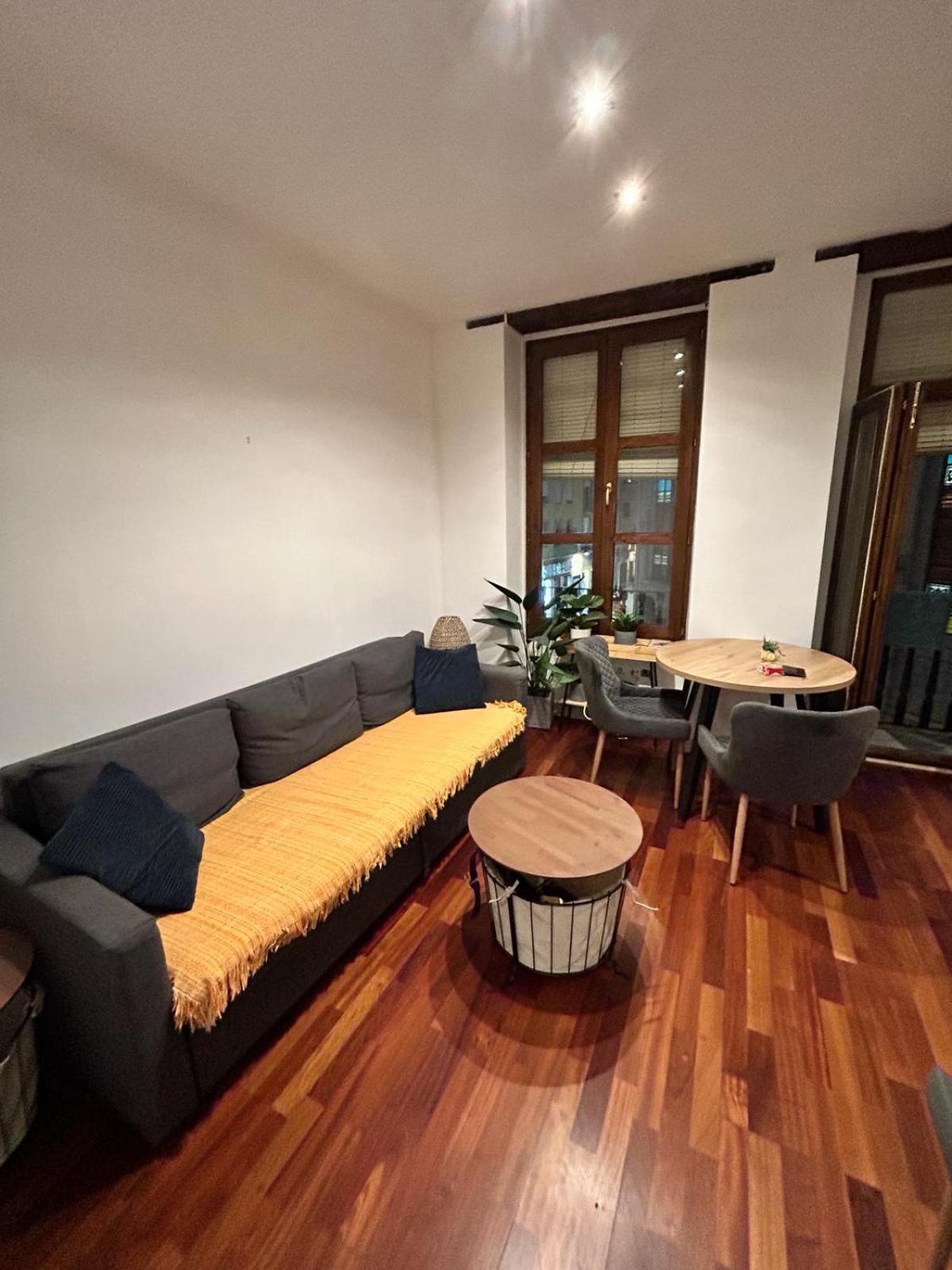 Cozy Apartment In Valencia Center Zimmer foto
