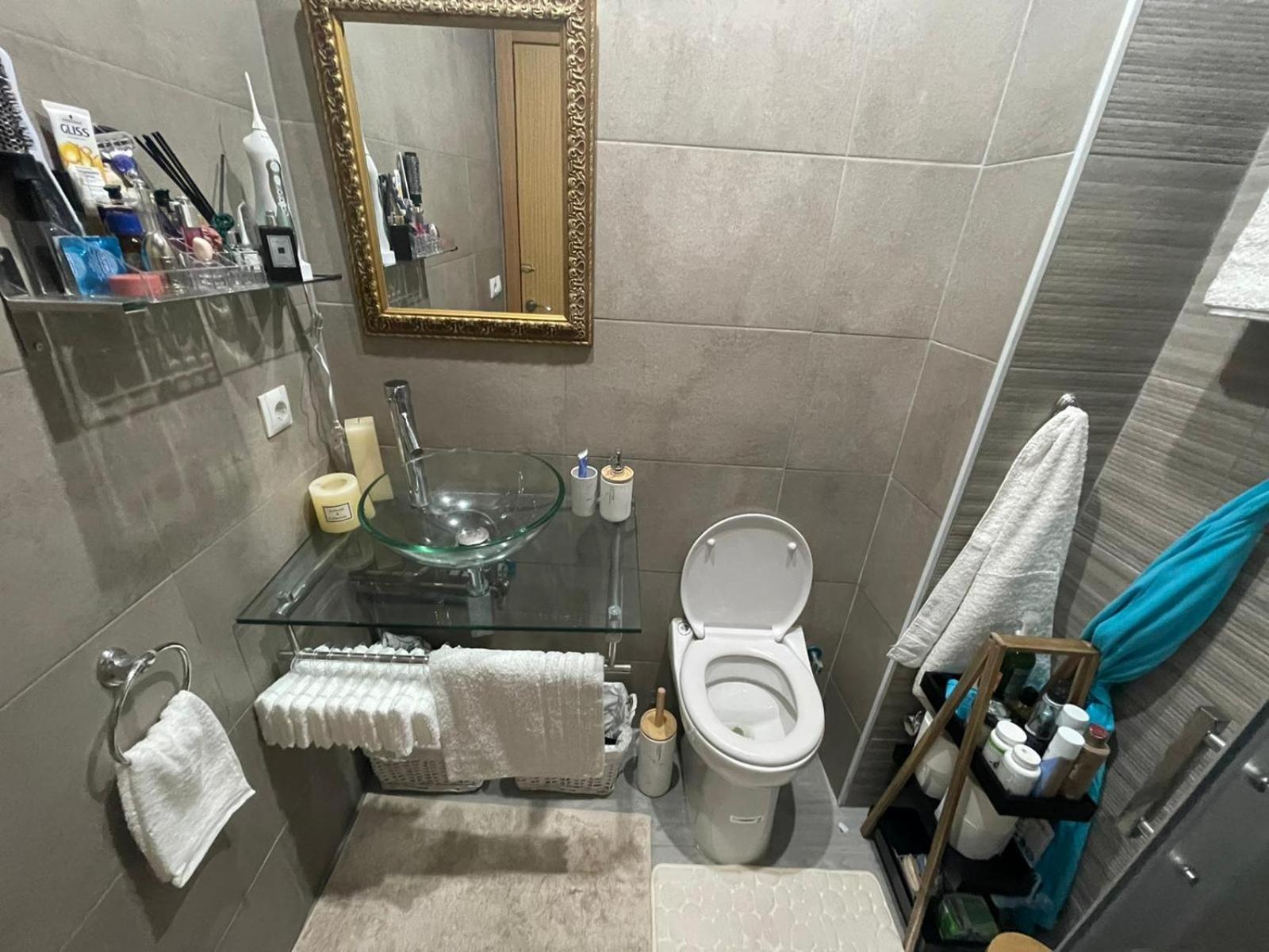 Cozy Apartment In Valencia Center Zimmer foto