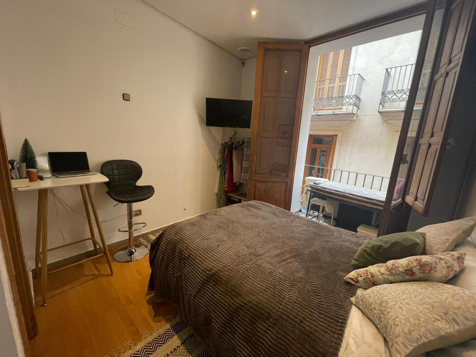 Cozy Apartment In Valencia Center Zimmer foto