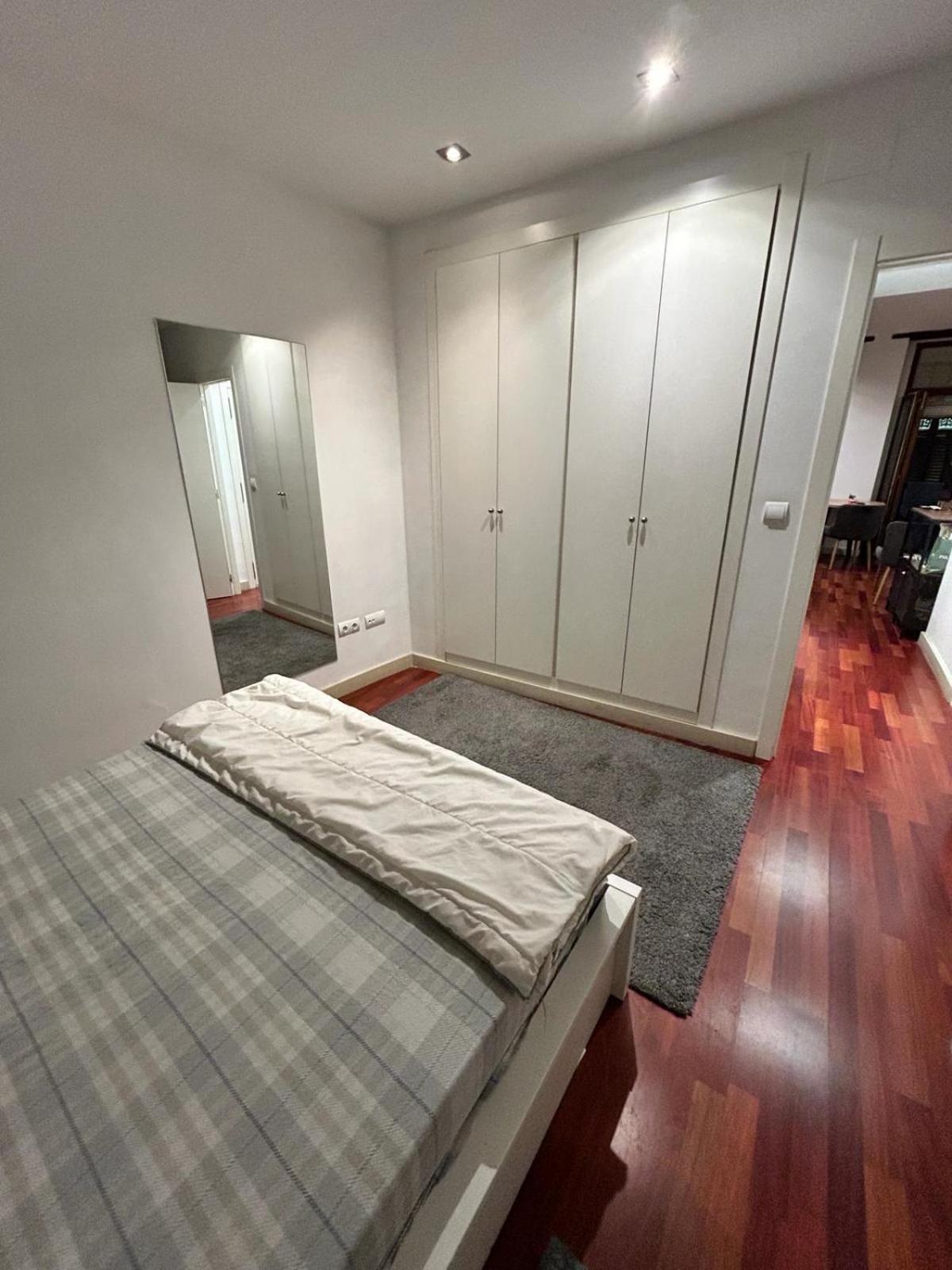 Cozy Apartment In Valencia Center Zimmer foto