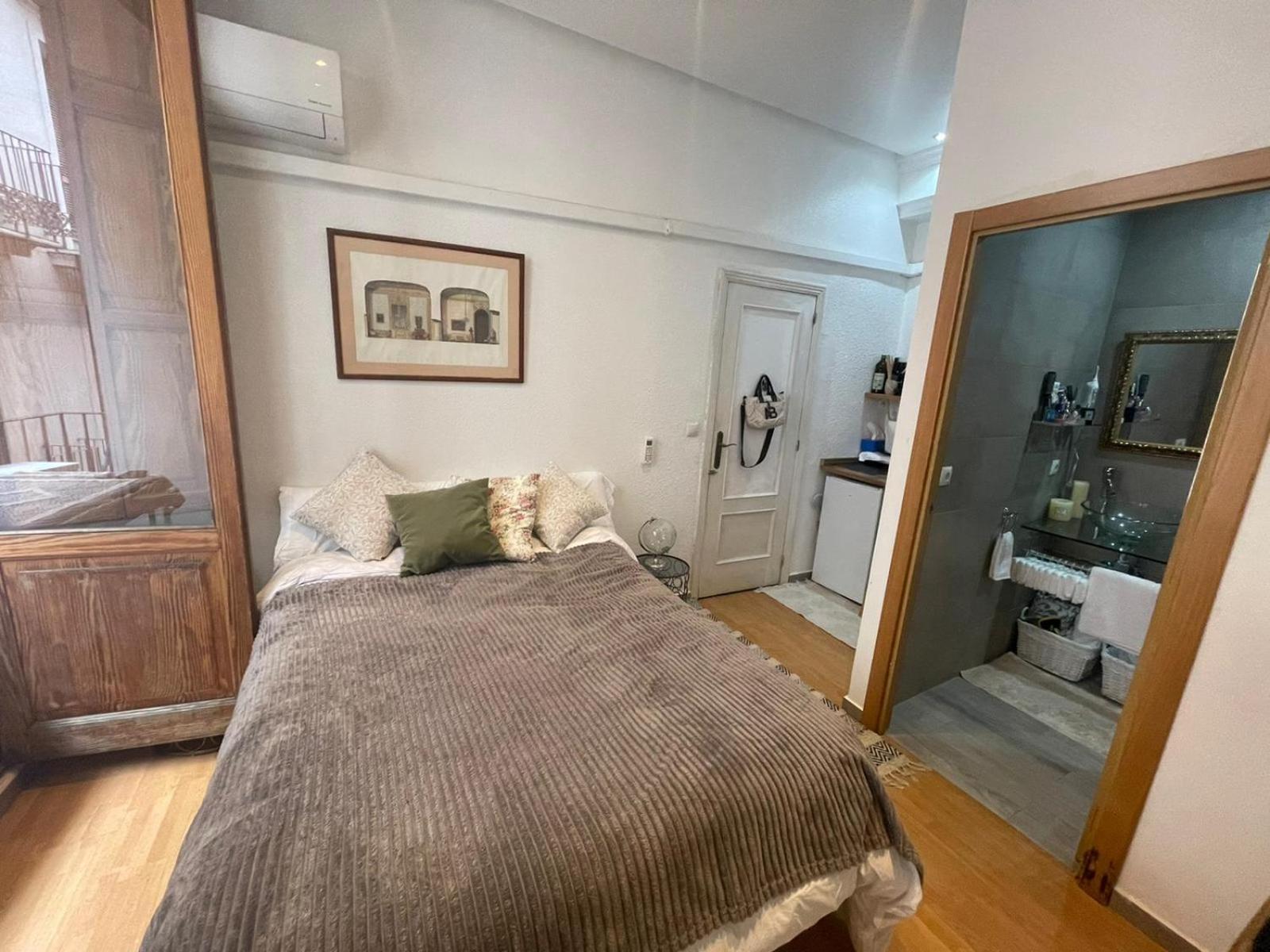 Cozy Apartment In Valencia Center Zimmer foto