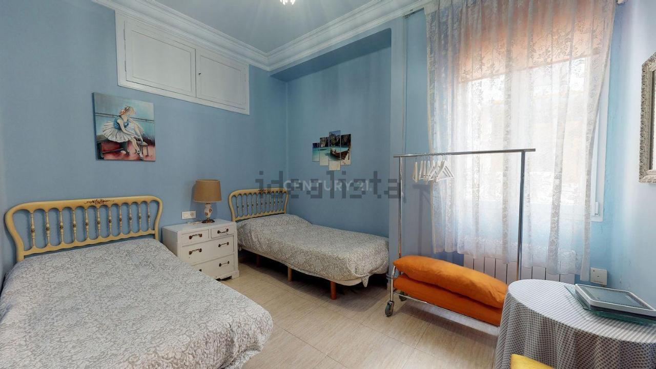 Cozy Apartment In Valencia Center Exterior foto